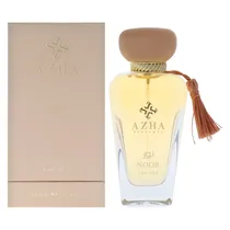 Perfume Azha Noor Eau de Parfum Feminino 100ML