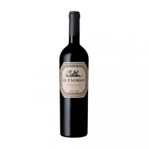 Vino El Enemigo Cabernet Franc 750ML