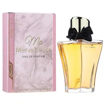 Omerta Perfume Ma Merveilleuse F Eau de Parfum 100ML