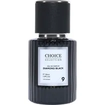 Perfume Choice Selection Diamond Black 30ML Eau de Parfum Feminino