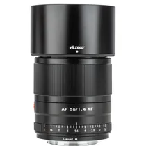 Lente Viltrox Fuji Af 56MM F/1.4 XF Aps-C X-Mount