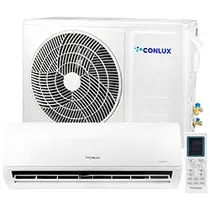 Ar Condicionado Split Conlux 1822050 Premium Wifi Kit 18000BTU Quente/Frio 220V/50HZ (R410A)