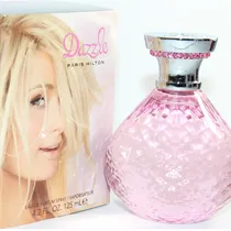 Perfume Paris Hilton Dazzle 125ML