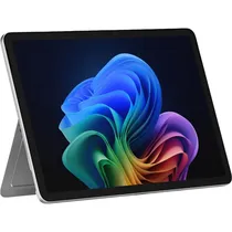Notebook/Tablet Microsoft Surface Pro EP2-33671 12" Snapdragon X Plus 16 GB LPDDR5X 512 GB SSD Touch - Platinum