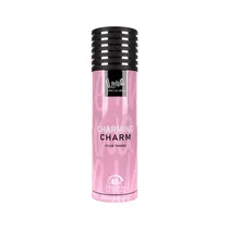 Perfume Memwa Charming Charm Deo 200ML