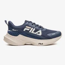 Tênis Fila Progress Running Masculino F01TR00044-6618