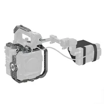 Smallrig Basic Cage Kit For Canon Eos C400 4947