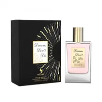 Perfume Volare Dreams Don'T Die Edp Feminino 100ML