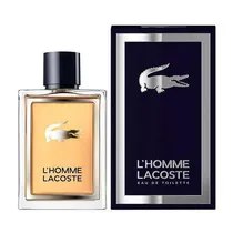 Perfume Lacoste L’Homme Eau de Toilette Masculino 150ML