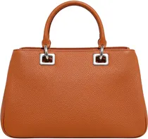 Bolsa Ana Hickmann AH2112B86-700 Feminina - Brown