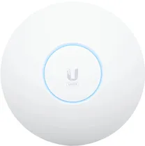 Access Point Ubiquiti Unifi U6-Enterprise Tri-Band 2,4/5/6GHZ