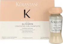 Ampolas Kérastase Fusio-Dose Glicerin Concentré Curl Manifesto (10 X 12ML)