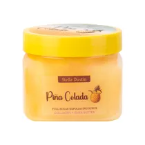 Esfoliante Corporal Stella Dustin - 500GR - Piña Colada