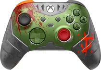 Controle Sem Fio Xbox - Series One X/s 1914 Doom The Dark Ages (EP2-14849)