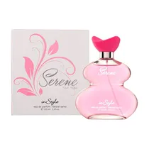Perfume Instyle Serene Pour Femme - Eau de Parfum - Feminino - 100ML
