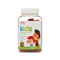 GNC Multivitaminico Kids 120 Gummy