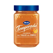 Mermelada Hero Temporada Calabazas 350G