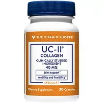 The Vitamin Uc-LL Collagen 40 MG 30 Cápsulas