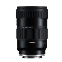 Lente Tamron 17-50MM F/4 Di III VXD para Sony