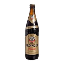 Cerveja Erdinger Bot Pikantus 500ML