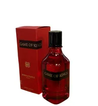 Born In France Game Of Kings 85ML Edp