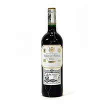 Vino Marques de Riscal Rioja Reserva 750ML