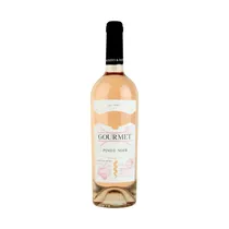 Vinho Rosé Kvint Gourmet Pinot Noir 750ML
