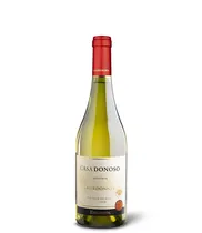Casa Donoso Rva Chardonnay 750ML