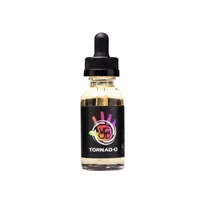 Vgod Usa Liq. 120ML Zero Tornado 0MG
