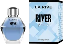 La Rive River Of Love Edp 100ML
