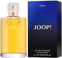 Joop! Perfume Femme Eau de Toilette 100ML