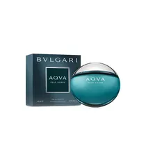Bvlgari Aqva Pour Homme Edt 100ML