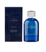Boulevard Pont Alexandre III 100ML Edp c/s