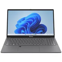 Notebook Audisat X105 15.6" Intel Core i5-1030NG7 16GB Ram/512GB SSD - Cinza (1 Ano de Garantia)