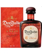 Bebida Tequila Anejo Don Julio 750ML