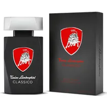Perfume Masculino Tonino Lamborghini Classico Edt 125ML