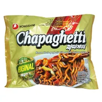Nongshim Ramen Chapagetti 140G