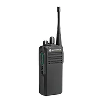 Walkie Talkie Ie Radio Comunicador Ie Motorola EP-350 MX 136-174M / 5W MX / VHF / 16CH