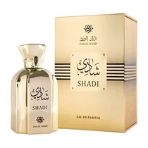 Dar El Ward Shadi 100L Edp