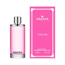 Perfume Agatha Dream Eau de Toilette 100ML