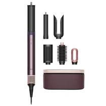 Secador Dyson HS09 Airwrap Co-Anda 1700W 220V/50-60HZ - Jasper Plum