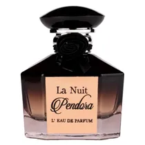 Paris Corner Perfume Pendora Scents La Nuit Pend. F Eau de Pafum 100ML