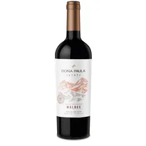 Vinho Dona Paula Estate Malbec 750ML