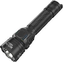 Lanterna LED Tática Nitecore MH25 Pro 3300 Lumens Recarregável
