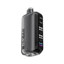 Nikbar Ice Nic Pod Sour Apple Ice 40K