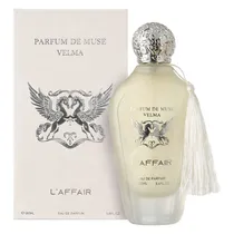 Perfume L'Affair P. de Velma Eau de Parfum Feminino 100ML