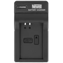 Carregador de Bateria Newell LP-E12 Canon