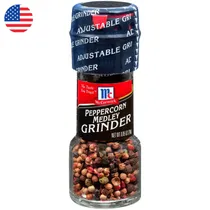 MC Cormick Molinito Mix Pimientas 24GR