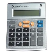 Calculadora Kenko KK-6160-12