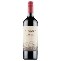 Alamos Malbec 750ML